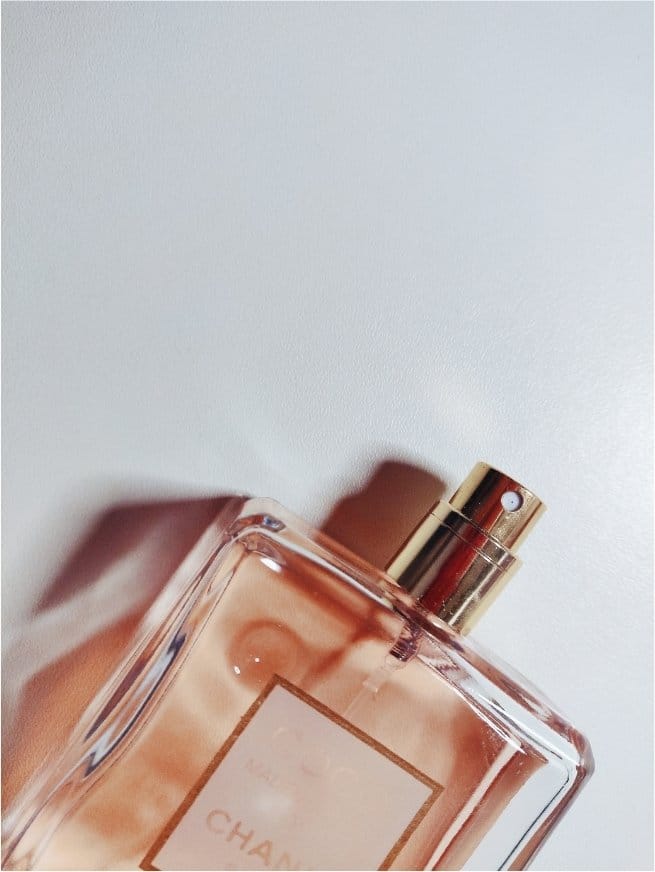 chanel no 5